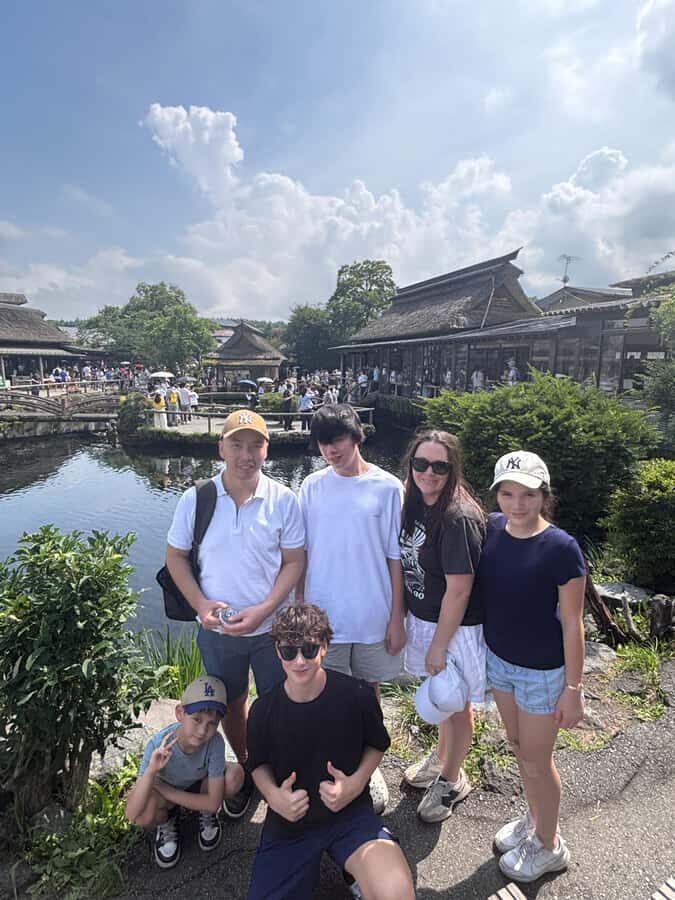 From Tokyo: Tailor-Made Fuji Private Tour: Culture & Views - The Value of a Tailor-Made Experience