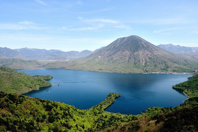 From Tokyo to Nikko: Limited Express Tickets with Souvenir - Who Is This Tour Best For?