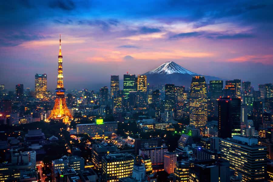 From Tokyo: Tokyo City One-Day Private Tour with Guide - Who Will Enjoy This Tour the Most?
