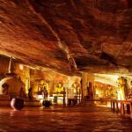 From Trincomalee: Sigiriya Rock & Dambulla Temple Day Trip - Practical Tips for Your Day Trip