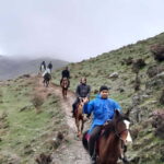From Uhum Hayat Village: Horseback Riding Tour - Exploring the Details of the Horseback Riding Tour