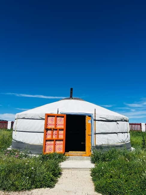 From Ulaanbaatar: 2-Day Kharkhorin and Elsen Tasarkhai Tour - The Guide and Tour Experience: A Mixed Bag