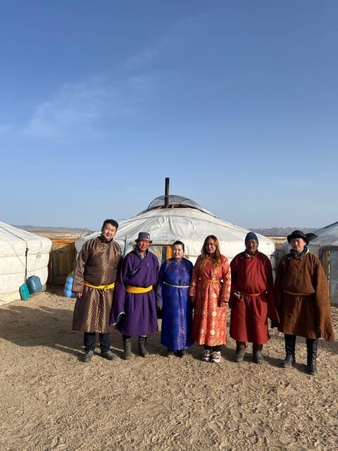 From Ulaanbaatar: Semi Gobi and Ancient Kharkhorin Tour - Final Thoughts