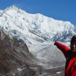 From Uttarey: 19-Day Kanchenjunga Round-Trip Trek - Exploring the Detailed Itinerary