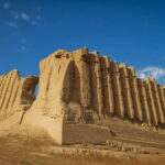 From Uzbekistan: Turkmenistan 4-Day Sightseeing Tour - An In-Depth Look at the Itinerary