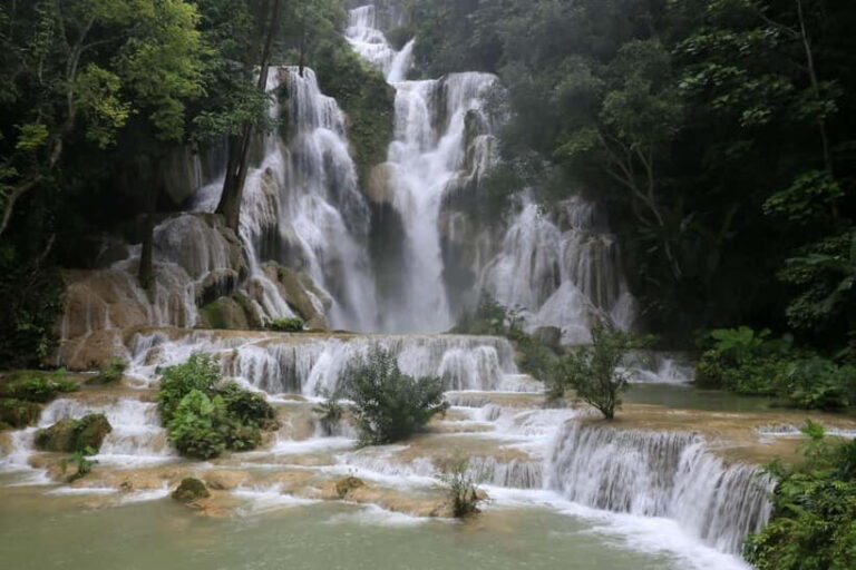 From Vientiane: 5-Day Private Journey to the Heart of Laos - Who Is This Tour Best For?