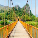 From Vientiane: Vang Vieng Tour with Cave Kayak & Zipline - The Itinerary: What Does the Day Look Like?