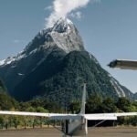 From Wanaka: Milford Sound Flight with Landing & Glaciers - The Experience Through Reviewer Eyes