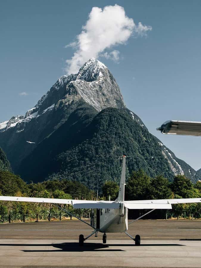 From Wanaka: Milford Sound Flight with Landing & Glaciers - The Experience Through Reviewer Eyes