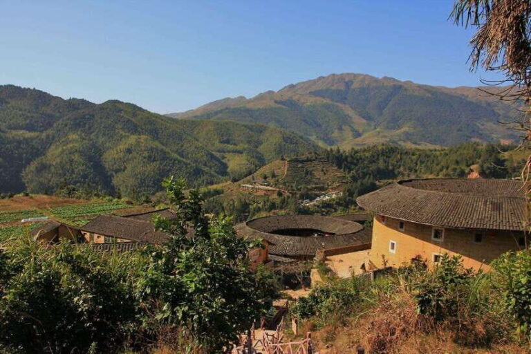 From Xiamen: 3-Day Tulou and Gulangyu Island Tour - What’s Included & What to Keep in Mind