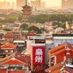 From Xiamen: Quanzhou Heritage Villages & Maritime Silk Tour - Practical Details & Why They Matter