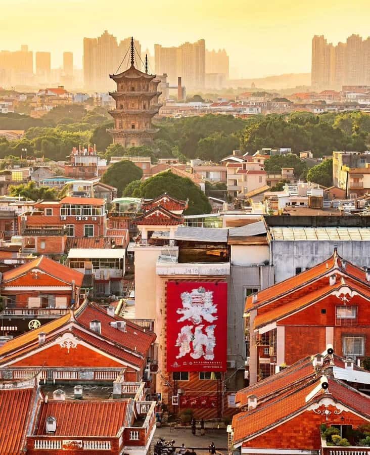 From Xiamen: Quanzhou Heritage Villages & Maritime Silk Tour - Practical Details & Why They Matter