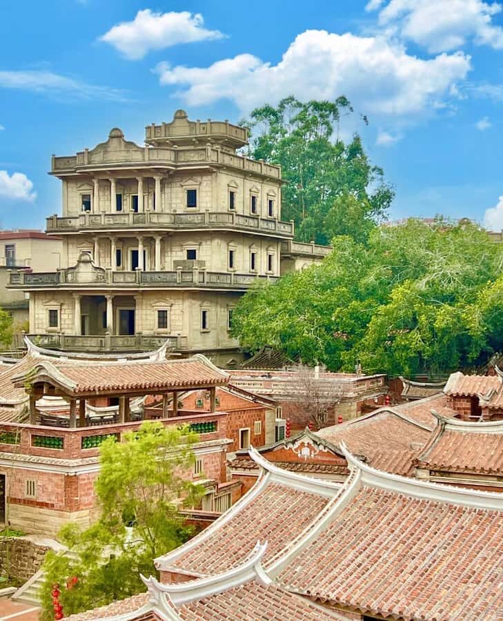 From Xiamen: Quanzhou Heritage Villages & Maritime Silk Tour - Who Should Consider This Tour?