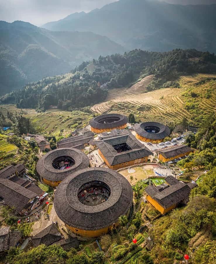 From Xiamen: UNESCO Tulou Site and Village Life in Zhangzhou - An In-Depth Look at the Tour Experience