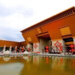 From Xi'an: Full-Day Famen Temple & Qianling Mausoleum - What to Expect from Your Day in Xian