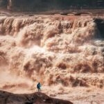 From Xi'an: Hukou Waterfall & Huangdi Mausoleum 1-Day Tour - What to Expect on the Day
