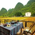 From Yangshuo: Yulong River bamboo raft Ruyi Peak Day Tour - Who Will Enjoy This Tour?