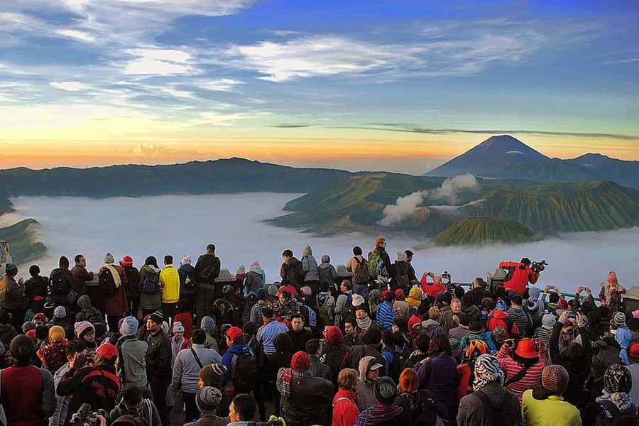 From Yogyakarta: 3-Day Bromo and Ijen Tour with Transfers - An In-Depth Look at the 3-Day Tour