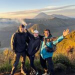 From Yogyakarta: 3-Day Bromo, Ijen & Bali Shared or Private - The Logistics & What It Means for You