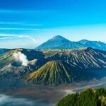 From Yogyakarta; 3D2N Tumpak Sewu Waterfall,Bromo.Ijen. - Detailed Breakdown of the Itinerary