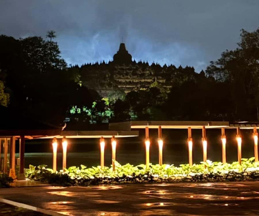 From Yogyakarta: Borobudur, Chicken Church & Mendut Temple - The Practical Side: What to Know Before You Book