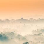 From Yogyakarta: Borobudur Sunrise or Sunset with Entry Fee - The Scenic Highlights