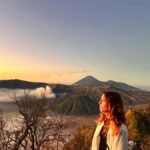 From Yogyakarta : Hiking Mount Bromo 2 day share - Transportation & Group Size