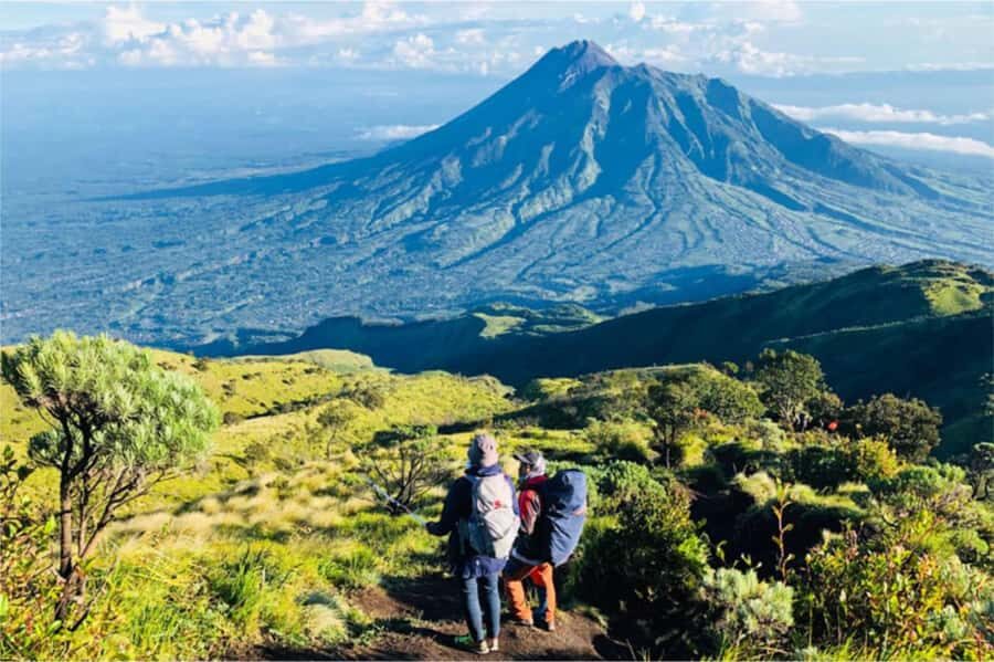 From Yogyakarta: Merbabu 2-Day Camping Hike with All Cost - Final Thoughts