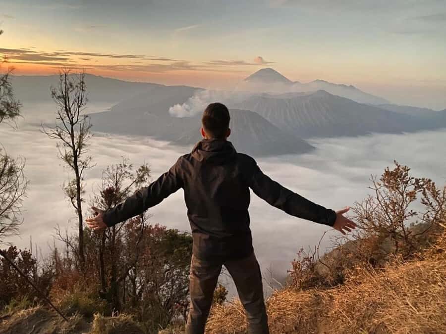 From Yogyakarta or Surabaya or Malang: Bromo Ijen Bali 3D2N - Transportation, Logistics, and What to Expect