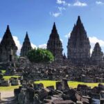 From Yogyakarta: Prambanan Temple Guided Tour - Exploring the Prambanan Temple Complex