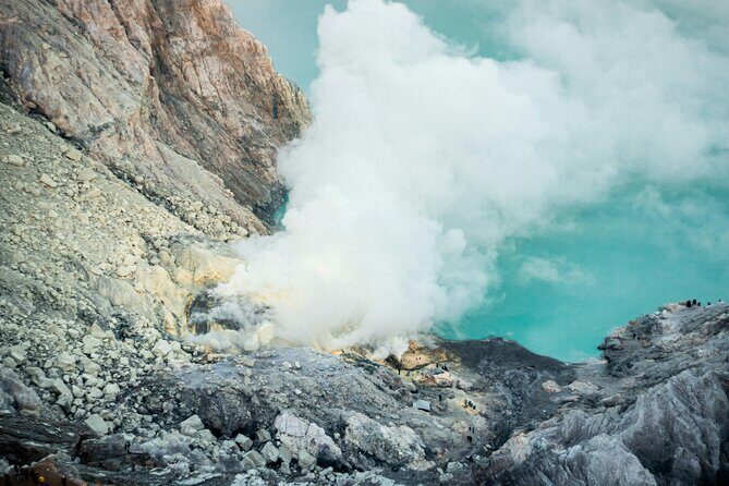 From Yogyakarta to Bali : Bromo and Kawah Ijen in 3 Day Adventure - Why This Tour Offers Great Value