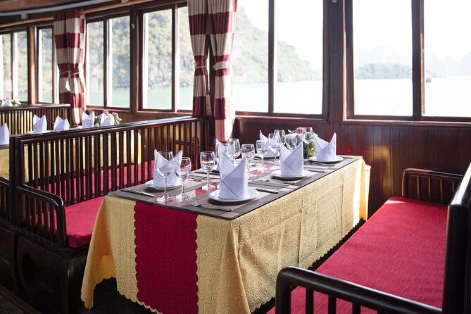 From your cruise port to Hanoi 1 day with our driver - Detailed Breakdown of the Itinerary