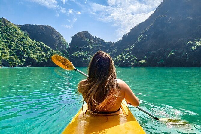 From your cruise port to Hanoi 1 day with our driver - Final Thoughts