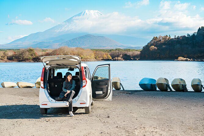 Fuji Five Lakes Guided Day Trip - Who Is This Tour Best Suited For?