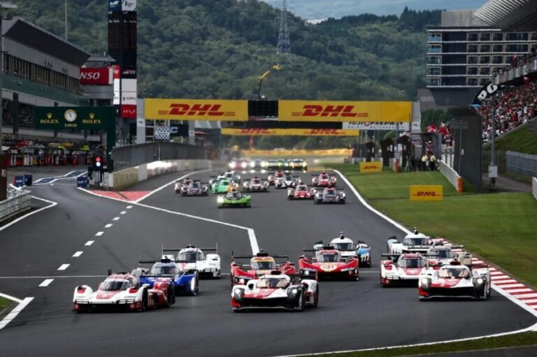 Fuji Speedway Self Drive & Mt. Fuji Private Tour - Authentic Experiences & Real Guest Insights