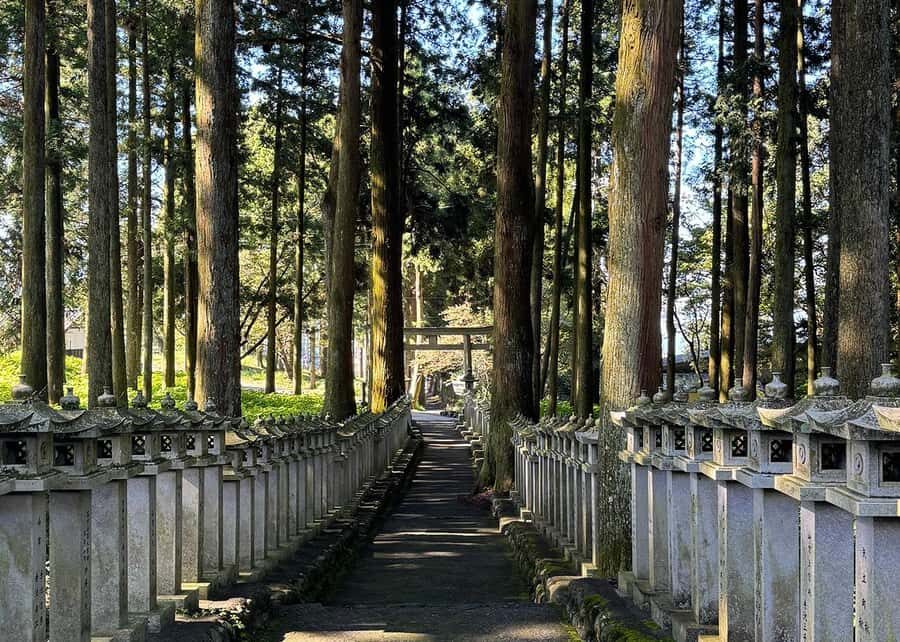 Fujinomiya: Mt. Fuji Private Taxi Tour - What Makes This Tour Stand Out