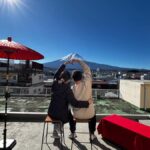 Fujiyoshida: Rooftop Matcha Experience with Mt. Fuji View - What to Expect During the Tour
