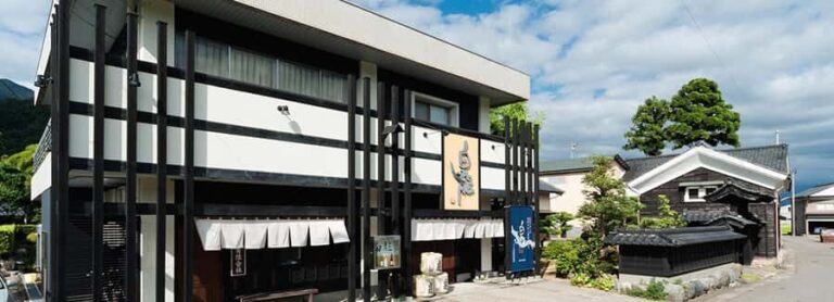 Fukui : Yoshida Sake Brewery Tour and Tasting - What to Expect from the Yoshida Sake Brewery Tour