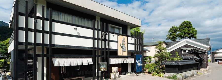 Fukui : Yoshida Sake Brewery Tour and Tasting - What to Expect from the Yoshida Sake Brewery Tour