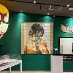 Fukuoka: Attack on Titan Museum & Mameda Town Tour - Exploring Mameda Town - Step Back in Time