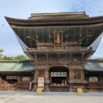 Fukuoka Cultural Walk: Castle, Shrines, Temples & Tales - Exploring the Itinerary and Highlights