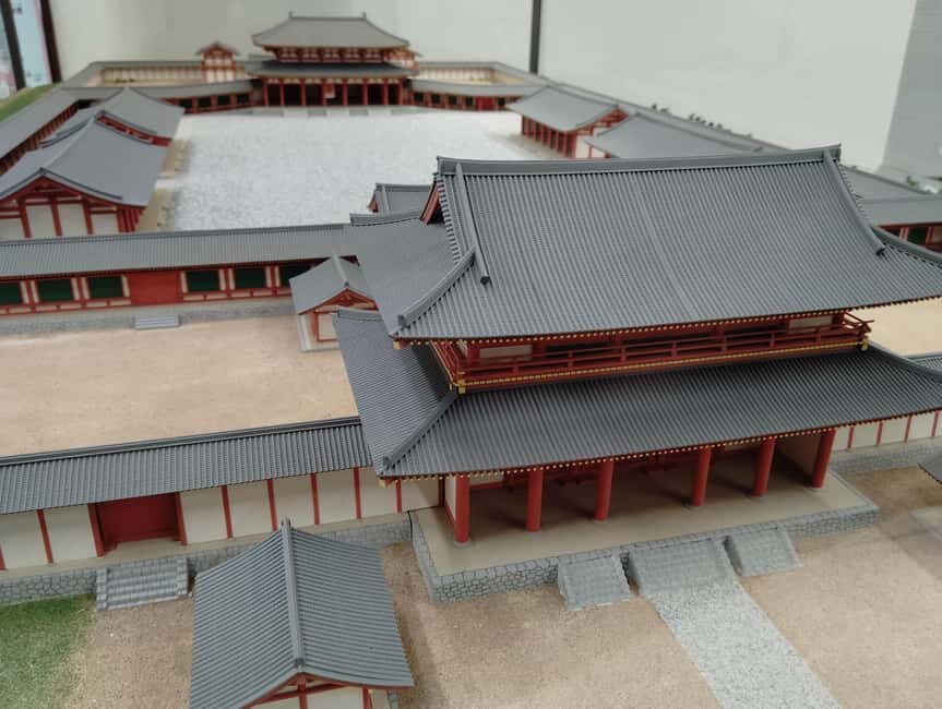 Fukuoka: Dazaifu Scholar-God Shrine & Imperial Ruins Tour - The Itinerary Breakdown