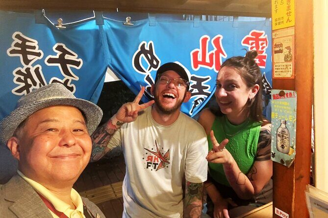 Fukuoka Hakata Sake and Gastronomic Delicacies Tour - Price & Value Analysis