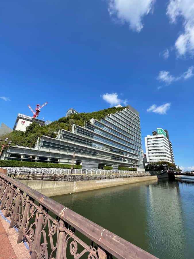 Fukuoka: Historic Architecture and Walking Tour - Hidden Corners and Local Charm