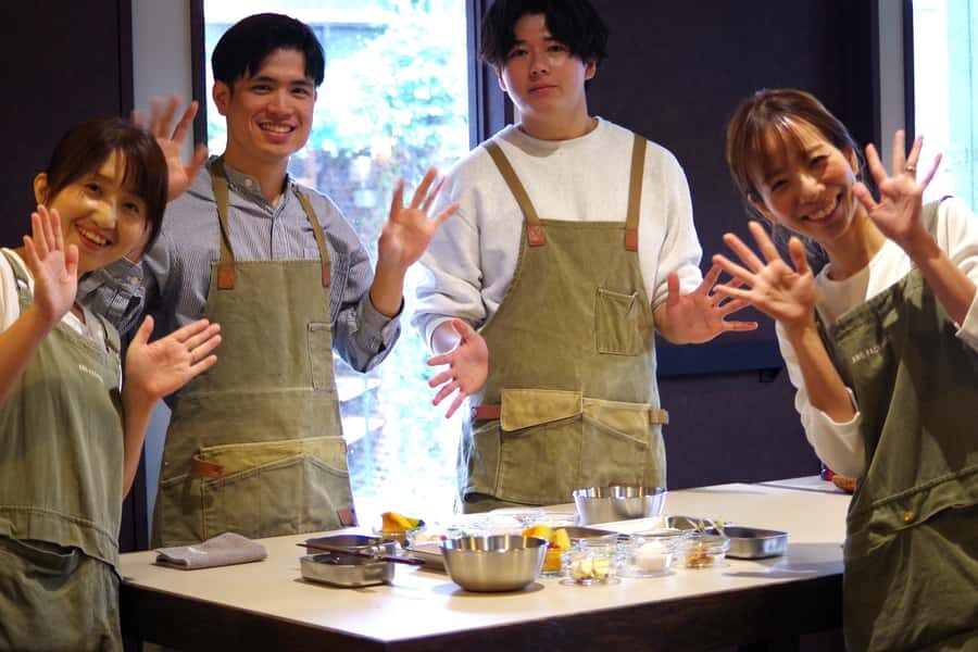 Fukuoka Home Cooking Class on an IslandLearn Local Flavors - Practical Details and Logistics