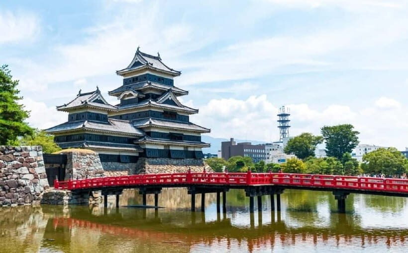 Fukuoka: Itoshima, Karatsu Castle & Shrines Private Tour - Is It Worth the Price?