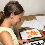 Fukuoka: Japanese Calligraphy Class with Souvenir - Introduction to Japanese Calligraphy in Fukuoka