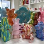 Fukuoka: Japanese Lucky Cat Art Figurine-Making Workshop - Practical Details