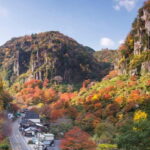 Fukuoka: Kyushu Autumn Yabakei, Kokonoe Yume Brdg. & Dazaifu - An In-Depth Look at the Tour Experience