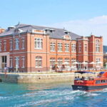 Fukuoka: Mojiko Port, Kokura Castle & Shrine 1-Day Trip - A Closer Look at the Itinerary